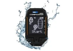 Compustar CRSS2WT12 2-Way Remote Start/Security Package -Stinger Audio Store 0ccd128b 1016 405a a86c efbad90734b0