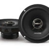 Alpine EL-E65-G 6.5" Coaxial Speakers With Installation -Stinger Audio Store alpine el e65 g 65 coaxial speakers with installation 843460