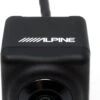 Alpine HCE-C1100 HDR Backup Camera 1 Alpine HCE-C1100 HDR Backup Camera -Stinger Audio Store alpine hce c1100 hdr car rearview backup camera wide angle high definition 151221