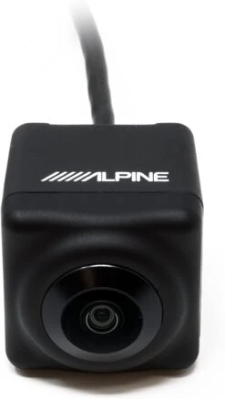 Alpine HCE-C1100 HDR Backup Camera