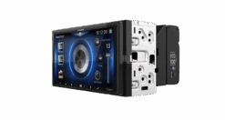 Alpine ILX-W670 Digital Media Receiver -Stinger Audio Store alpine ilx w670 digital media receiver 1227379