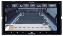 Alpine ILX-W670 Digital Media Receiver -Stinger Audio Store alpine ilx w670 digital media receiver 4075468