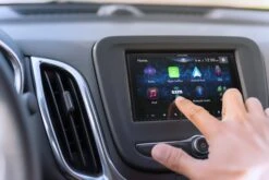 Alpine ILX-W670 Digital Media Receiver -Stinger Audio Store alpine ilx w670 digital media receiver 7573194