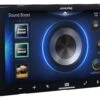 Alpine ILX-W670 Digital Media Receiver -Stinger Audio Store alpine ilx w670 digital media receiver 7681375