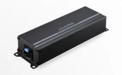 Alpine KTP-445U 4-Channel Power Pack Amplifier