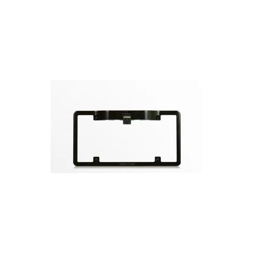 Alpine KTX-C10LP Camera License Plate Mount 3 Alpine KTX-C10LP Camera License Plate Mount