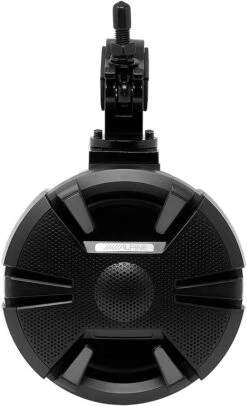 Alpine PSS-SX01 Side-by-Side Speakers And Amp Package 11 Alpine PSS-SX01 Side-by-Side Speakers And Amp Package -Stinger Audio Store alpine pss sx01 side by side speakers and amp package 167541