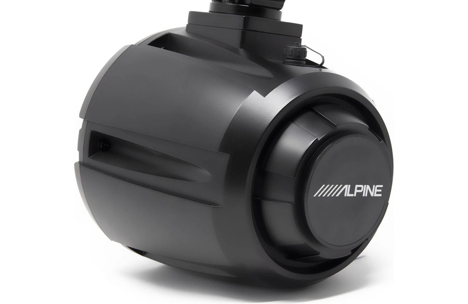 Alpine PSS-SX01 Side-by-Side Speakers And Amp Package 9 Alpine PSS-SX01 Side-by-Side Speakers And Amp Package - Image 7