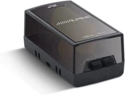 Alpine R2-S65C R Series 6.5" Component Speakers -Stinger Audio Store alpine r series r2 s65c 65 2 way 300w hires component car audio speaker system 128744