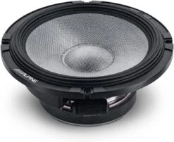 Alpine R2-S65C R Series 6.5" Component Speakers -Stinger Audio Store alpine r series r2 s65c 65 2 way 300w hires component car audio speaker system 205896
