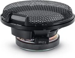 Alpine R2-S65C R Series 6.5" Component Speakers -Stinger Audio Store alpine r series r2 s65c 65 2 way 300w hires component car audio speaker system 372814