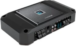 Alpine R2-A60F R-Series 4-Channel Amplifier