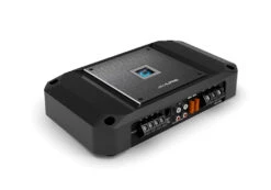 Alpine R2-A75M R-Series Subwoofer Amplifier -Stinger Audio Store alpine r2 a75m r series mono subwoofer amplifier 118865