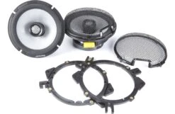 Stinger Audio Store -Stinger Audio Store alpine r2 s65 r series 65 next gen speakers 287944 1