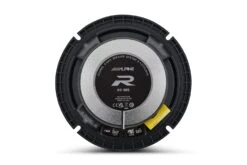 Alpine R2-S65 R-Series 6.5" Coaxial Speakers -Stinger Audio Store alpine r2 s65 r series 65 next gen speakers 379213 1