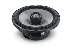 Alpine R2-S65 R-Series 6.5" Coaxial Speakers With Installation -Stinger Audio Store alpine r2 s65 r series 65 next gen speakers 615344