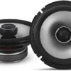 Alpine S2-S65 S Series 6.5" Coaxial Speakers With Installation -Stinger Audio Store alpine s series s2 s65 65 hi res certified 2 way 240 watt coaxial car speakers 258081 1