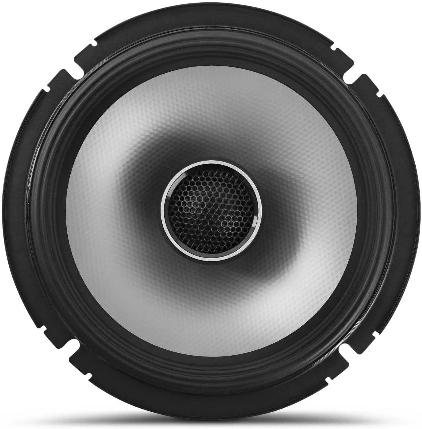 Alpine S2-S65 S Series 6.5" Coaxial Speakers With Installation 4 Alpine S2-S65 S Series 6.5" Coaxial Speakers With Installation - Image 2