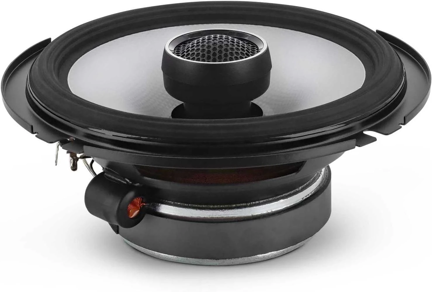Alpine S2-S65 S Series 6.5" Coaxial Speakers With Installation 5 Alpine S2-S65 S Series 6.5" Coaxial Speakers With Installation - Image 3
