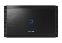 Stinger Audio Store -Stinger Audio Store alpine s2 a120m next gen s series mono subwoofer amplifier 539378