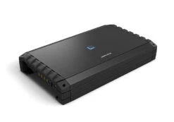 Alpine S2-A120M S-Series Subwoofer Amplifier