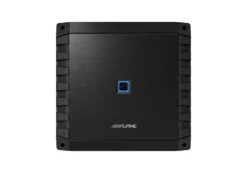 Alpine S2-A36F S-Series Hi-Res 4-Channel Amplifier