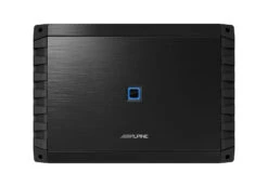 Alpine S2-A55V S-Series 5-Channel Amplifier