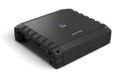 Alpine S2-A60M S-Series Hi-Res Subwoofer Amplifier