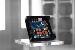 Alpine S2-A60M S-Series Hi-Res Subwoofer Amplifier -Stinger Audio Store alpine s2 a60m s series hi res mono subwoofer amplifier 694477