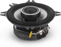 Alpine S2-S40 S Series  4" Coaxial Speakers -Stinger Audio Store alpine s2 s40 4 hi res certified coaxial speakers 315742