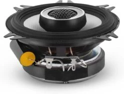Alpine S2-S40 S Series  4" Coaxial Speakers -Stinger Audio Store alpine s2 s40 4 hi res certified coaxial speakers 817346