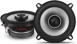 Alpine S2-S50 S Series 5.25" Coaxial Speakers