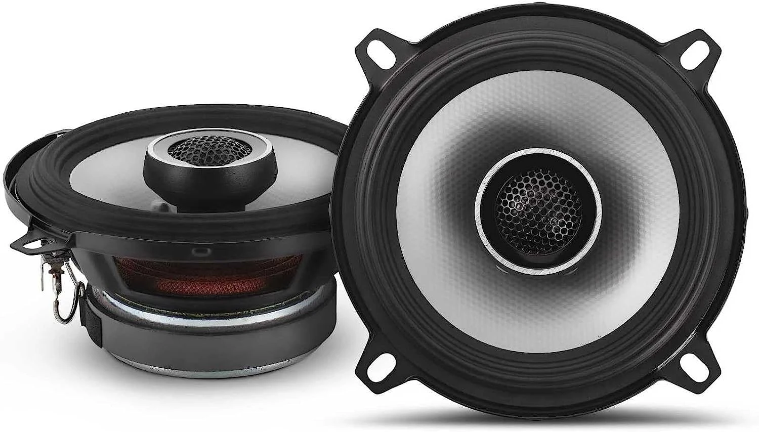 Alpine S2-S50 S Series 5.25" Coaxial Speakers 3 Alpine S2-S50 S Series 5.25" Coaxial Speakers