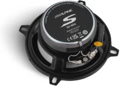 Alpine S2-S50 S Series 5.25" Coaxial Speakers 11 Alpine S2-S50 S Series 5.25" Coaxial Speakers -Stinger Audio Store alpine s2 s50 5 s series next gen hi res coaxial speakers 507761