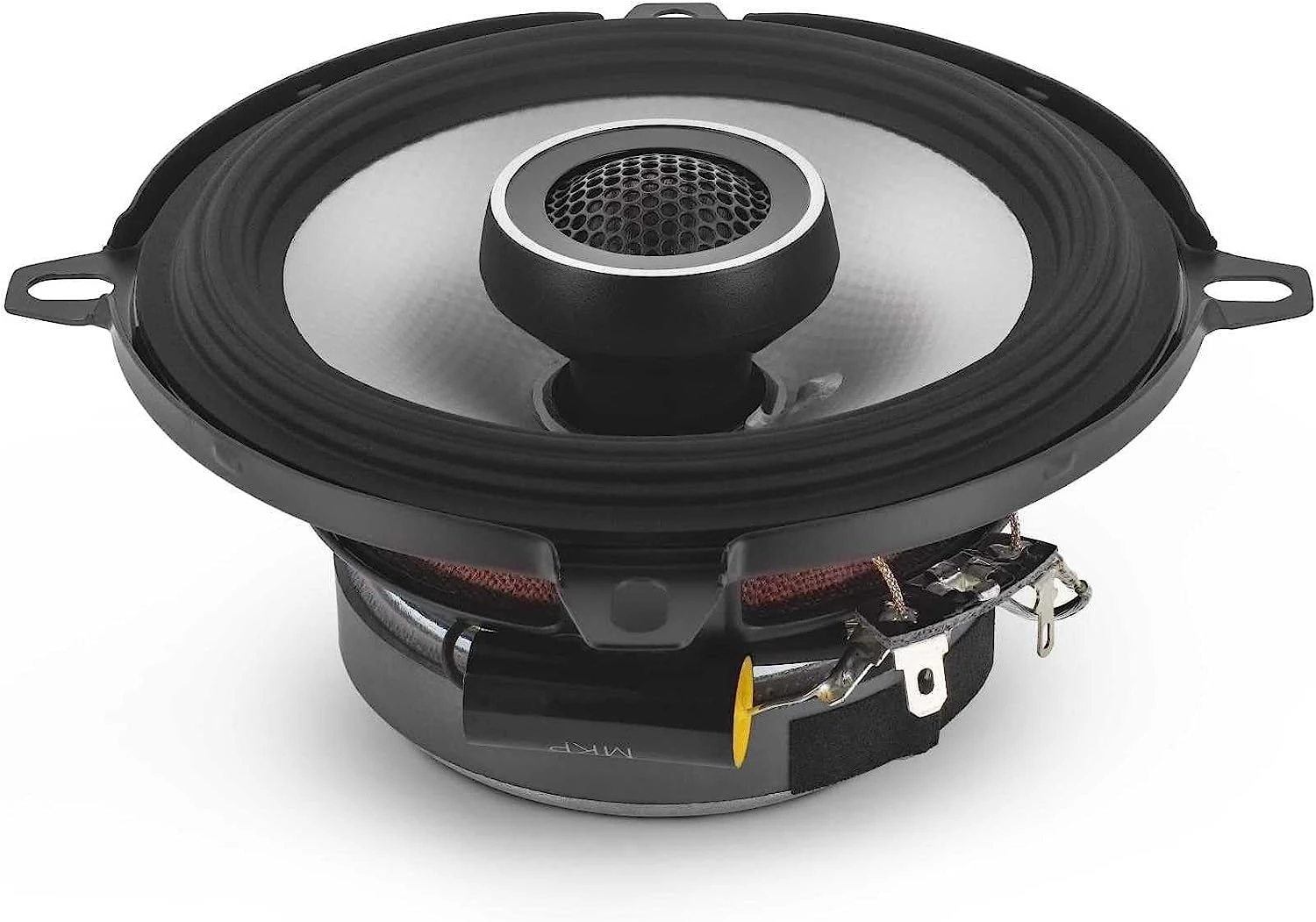 Alpine S2-S50 S Series 5.25" Coaxial Speakers 6 Alpine S2-S50 S Series 5.25" Coaxial Speakers - Image 4