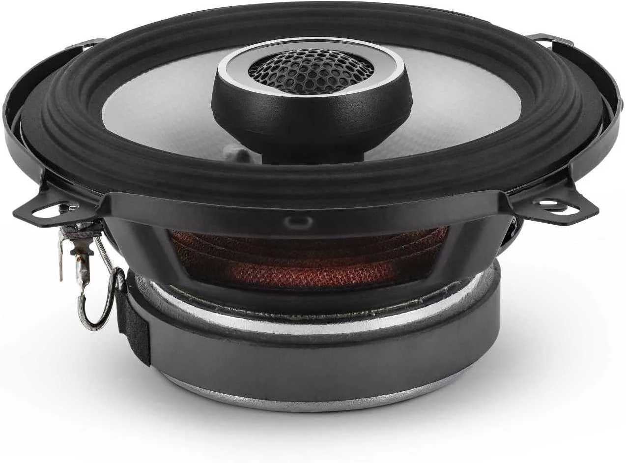 Alpine S2-S50 S Series 5.25" Coaxial Speakers 5 Alpine S2-S50 S Series 5.25" Coaxial Speakers - Image 3