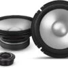 Alpine S2-S65C S Series 6.5" Component Speakers -Stinger Audio Store alpine s2 s65c 65 s series next gen hi res component speaker set 732279