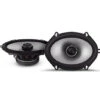 Alpine S2-S68 S Series  6x8" Coaxial Speakers