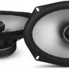 Alpine S2-S69 S Series 6x9" Coaxial Speakers -Stinger Audio Store alpine s2 s69 next gen hi res s series 6x9 coaxial speaker set 796673
