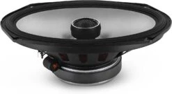 Alpine S2-S69 S Series 6x9" Coaxial Speakers -Stinger Audio Store alpine s2 s69 next gen hi res s series 6x9 coaxial speaker set 845381
