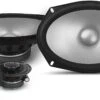 Alpine S2-S69C S Series 6x9" Component Speakers