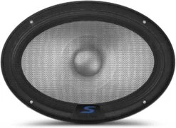 Alpine S2-S69C S Series 6x9" Component Speakers -Stinger Audio Store alpine s2 s69c 6x9 s series next gen hi res component speaker set 864149