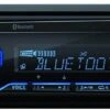 Alpine UTE-73BT Bluetooth Receiver