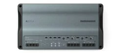 AudioControl A600.4 Altitude 4-Channel Amplifier -Stinger Audio Store audiocontrol a6004 altitude 4 channel amplifier 365468