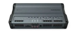 AudioControl A600.4 Altitude 4-Channel Amplifier -Stinger Audio Store audiocontrol a6004 altitude 4 channel amplifier 558150