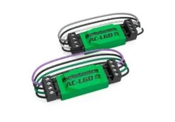 AudioControl AC-LGD 20 Load Generating Device & Signal Stabilizer