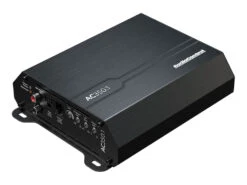 AudioControl AC350.1 AC Series Subwoofer Amplifier
