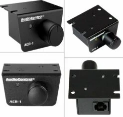 AudioControl LC2i PRO 2-Channel Line Output Converter With ACR-1 Bass Knob -Stinger Audio Store audiocontrol lc2i pro 2 channel line output converter with acr 1 bass knob 219832