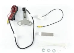 Brandmotion SUTV-8848 480P JEEP Backup Camera