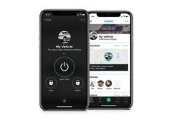 Compustar CRS2WT12 2-Way Remote Start Package -Stinger Audio Store compustar crs2wt12 2 way remote start with 3 mile range 280494